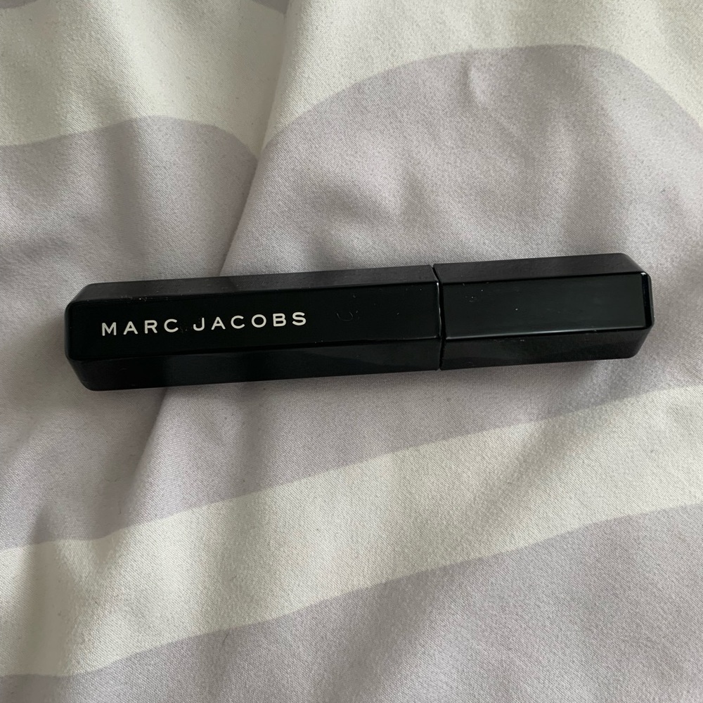 Marc Jacobs Velvet Noir Mascara